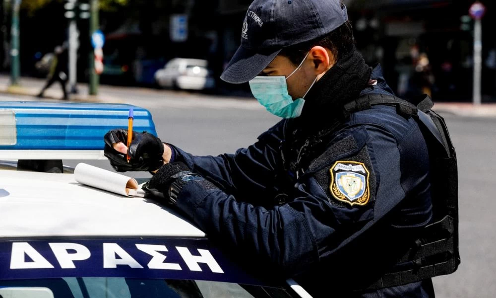 Λαμία- Lockdown: Ακριβό το τίμημα για θαμώνες τσιπουράδικου
